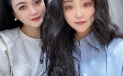 广场舞彩云伴海鸥